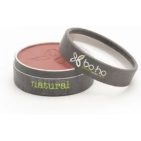 Boho Green Make-Up Colorete 4,5 Gr 06 Lie De Vin – imagen 2