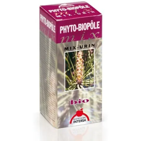 INTERSA Phyto Mix Urin 50 ml – imagen 3