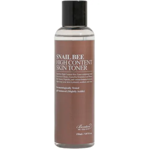 Benton Snail Bee High Content skin 150 ml – imagen 3