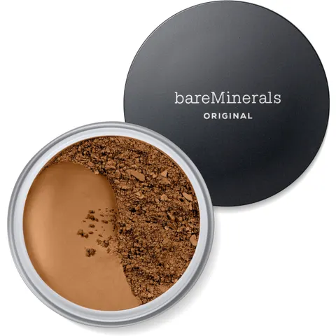 bareMinerals Original foundation SPF15 #24-neutral dark – imagen 3