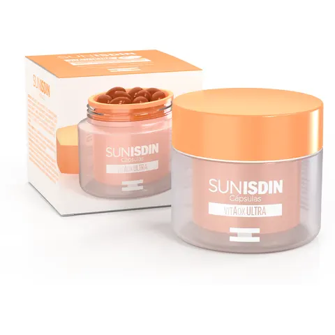 Isdin Sunisdin 30 Cápsulas – imagen 5