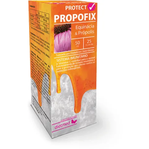 DietMed Propofix Protect 50 ml – imagen 4