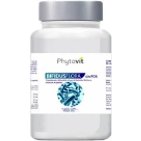Phytovit Bifidusflora Sin Fos 60 Cápsulas – imagen 3