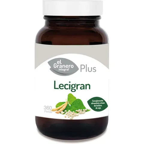 EL GRANERO Integral Lecigran 360 Perlas – imagen 4