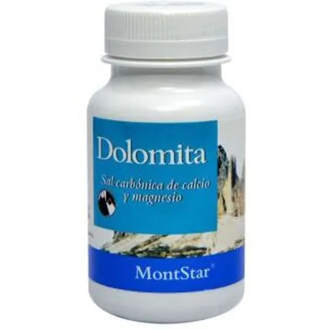 Montstar Dolomita Plus 90 Tabs – imagen 4