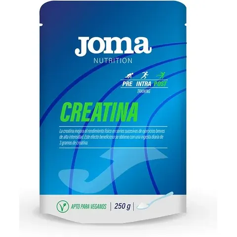 Joma Nutrition Creatina 250 gr – imagen 3