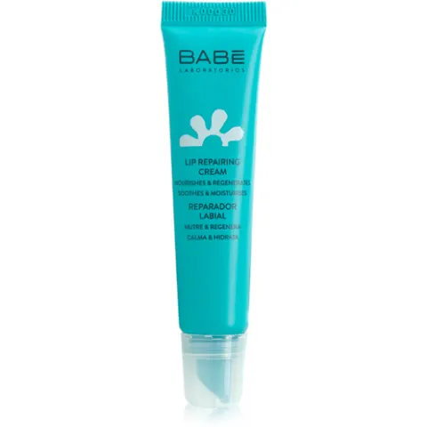 Babe Reparador Labial 15 ml – imagen 5