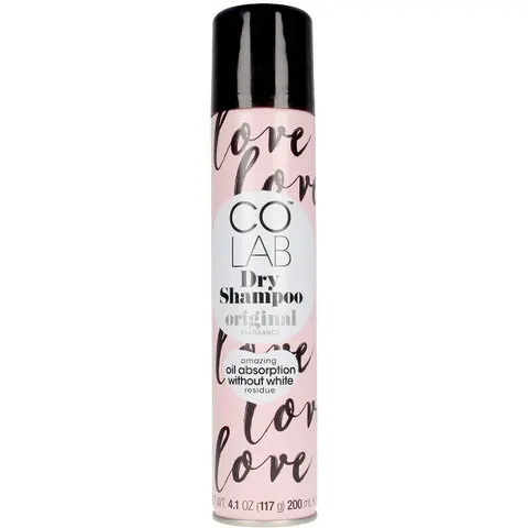 Colab Champú Original Dry 200 ml – imagen 3