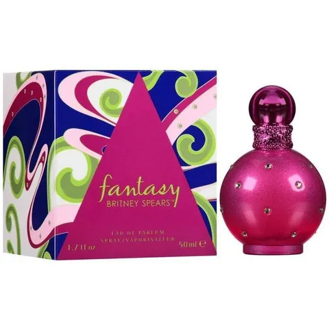 Britney Spears Eau de Parfum Fantasy 50 ml – imagen 3