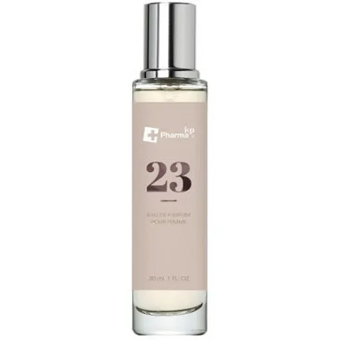 Iap Pharma N 23 Eau de Parfum 30 ml – imagen 3
