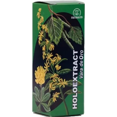 Equisalud Holoextract Vara De Oro – imagen 4