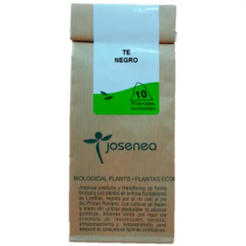 Josenea Te Negro Bolsa – imagen 4