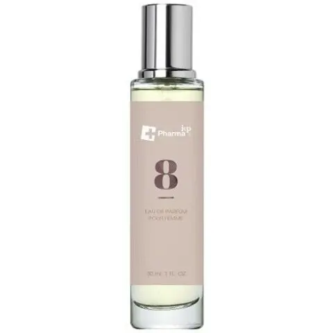 IAP Mini Perfume Mujer Nº8 30ml – imagen 4