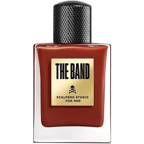 Scalpers The Band Her EDP – 005196 – imagen 4