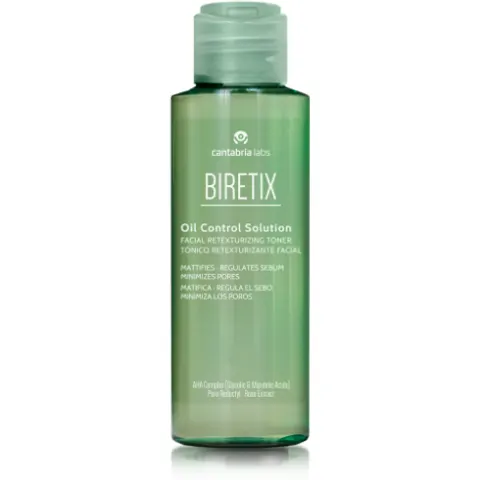 Biretix Oil Control Solution Tónico 100ml – imagen 5