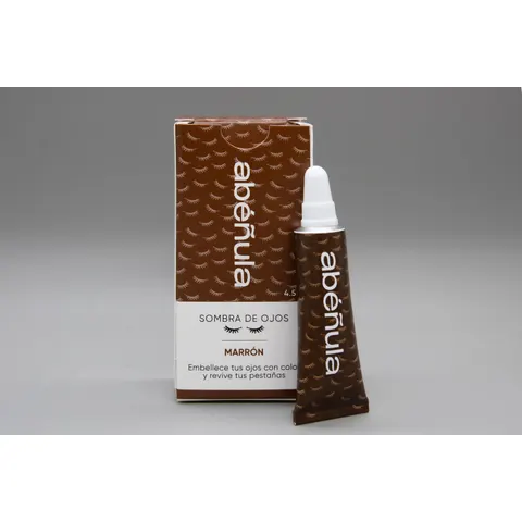 Abeñula Marrón Grande 4,5 gr – imagen 4