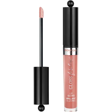 Bourjois Gloss Fabuleux lip gloss #06 – imagen 3