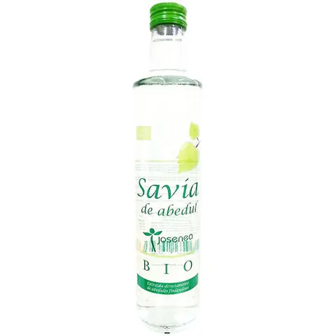 Josenea Savia De Abedul 50 Cl – imagen 4
