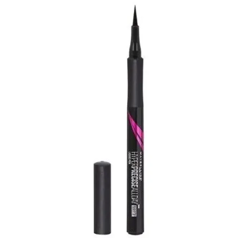 Maybelline Hyper Precise All Day liquid pen #matte onyx – imagen 4