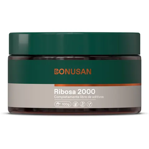 Bonusan RIBOSA 100g – imagen 3