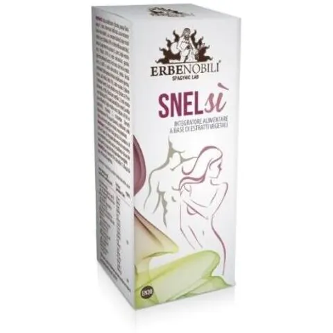 ERBENOBILI Snelsi' 250 ml – imagen 3