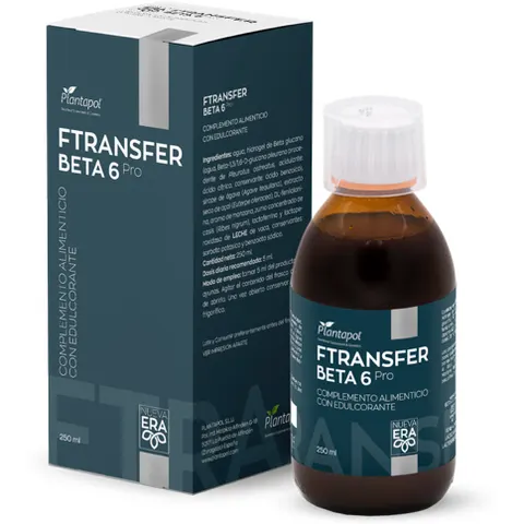 PlantaPol Ftransfer Beta 6 Pro 250 ml – imagen 3