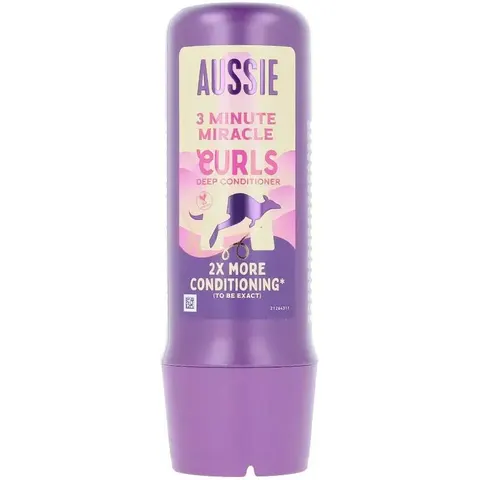 Aussie Bouncy Curls hydrating deep conditioner 250 ml – imagen 3