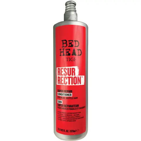 Tigi Bed Head Resurrection Conditioner 970 ml – imagen 4