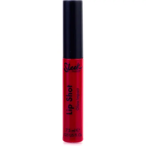 Sleek makeup brillo labial lip shot 75 ml – imagen 3