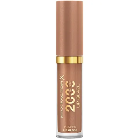 Max Factor 2000 Calorie Lip brillo de labios #165-silk sheets – imagen 3