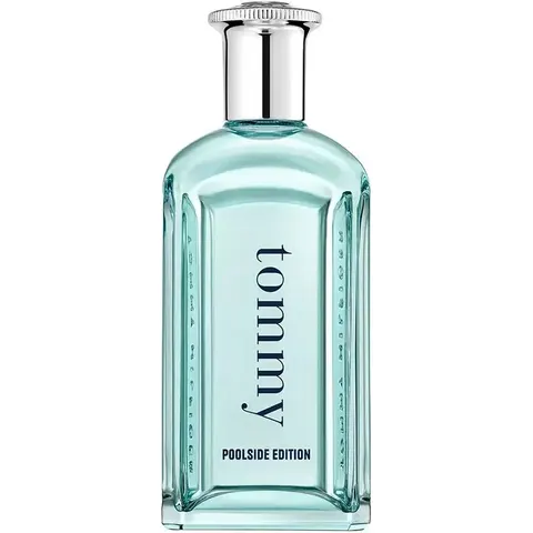 Tommy Hilfiger Tommy Poolside EDT Vapo 100 ml – imagen 3