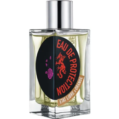 Eau De Protection Eau De Parfum Para Mujer 100 Ml – imagen 4