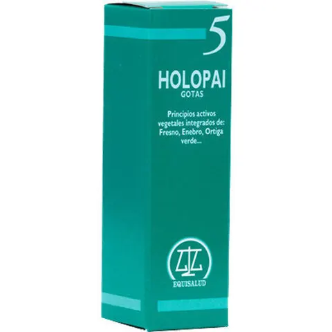 Equisalud Holopai 5 31ml – imagen 5