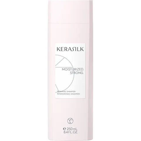 Kerasilk Repairing Shampoo 250 ml – imagen 4
