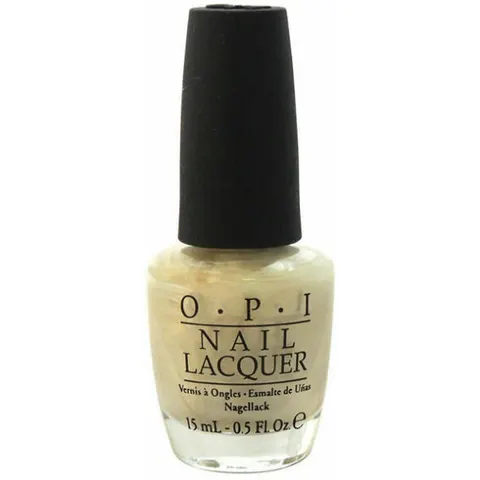 Opi Nail Lacquer Kyoto Pearl – imagen 3