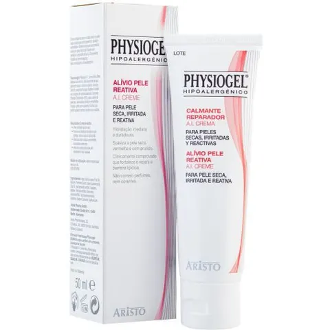 Stiefel Physiogel Ai Crema 50 ml – imagen 3
