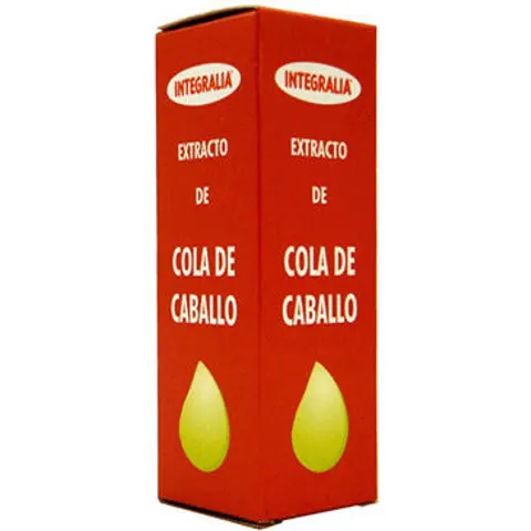 Integralia cola de caballo concentrado 50ml. – imagen 4