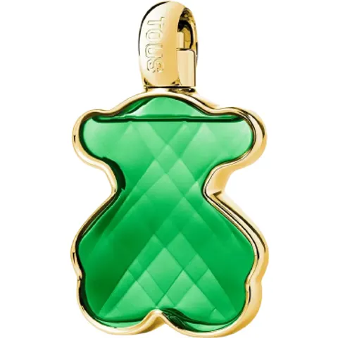 Tous LoveMe The Emerald Elixir EDP 90 ml – imagen 4