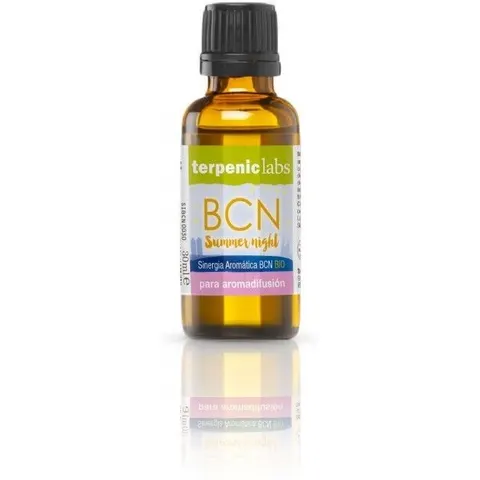 Terpenic Lab Sinergia Bcn Summer Night Bio 30 ml – imagen 2