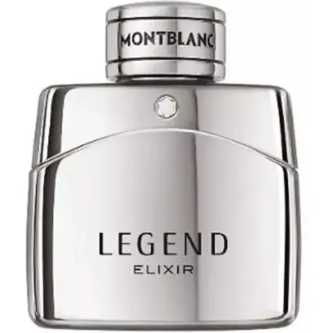Montblanc Legend Elixir Eau de Parfum 30 ml – imagen 3