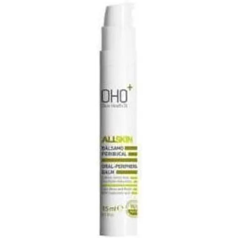 OHO Bálsamo Peribucal 15 ml – imagen 2