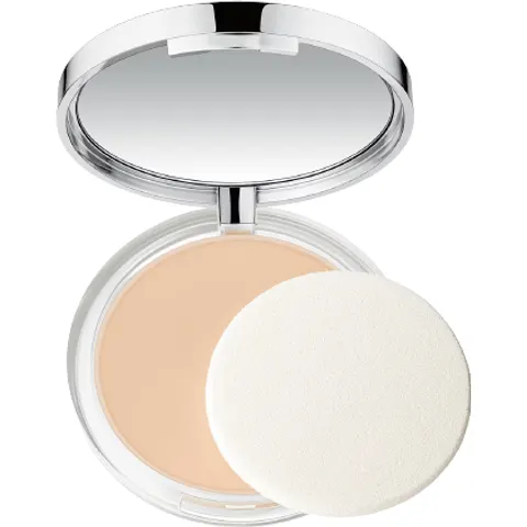 Clinique Almost Powder makeup SPF15 #05-medium – imagen 4