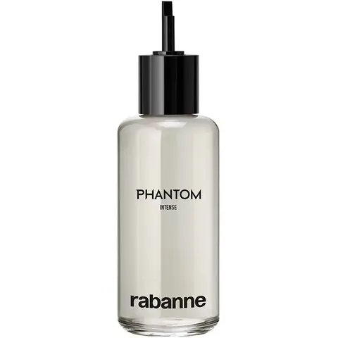 Rabanne Phantom Intense EDP Recarga 200 ml – imagen 4