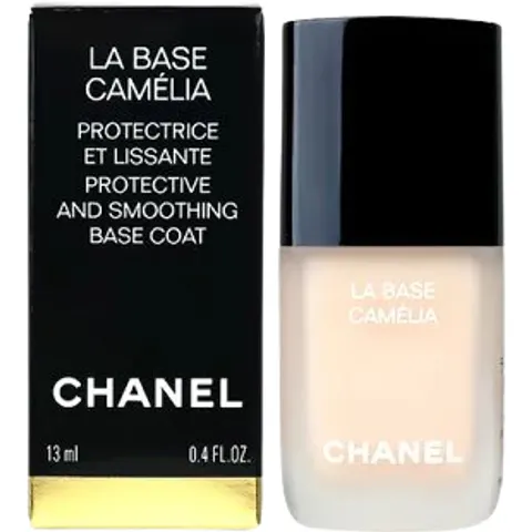 Chanel La Base Camélia 13 ml – imagen 4