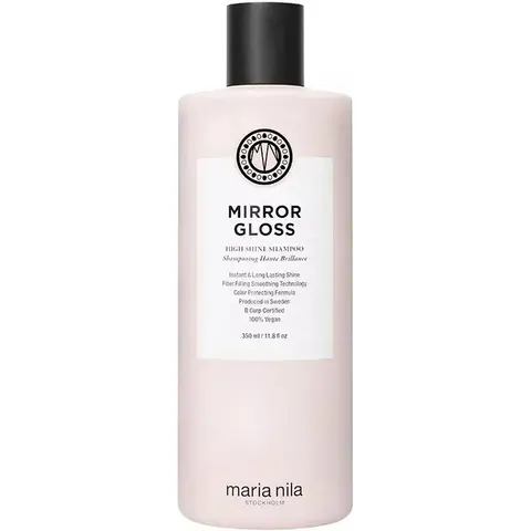Maria Nila Mirror Gloss shampoo 350 ml – imagen 3