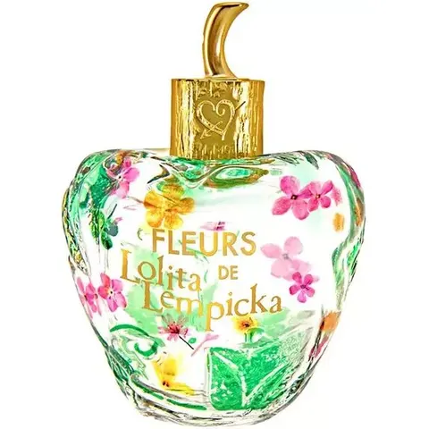 Lolita Lempicka Fleurs de Eau de Parfum 30 ml – imagen 2