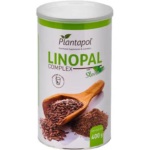 PlantaPol Linopal Complex 400 g – imagen 4