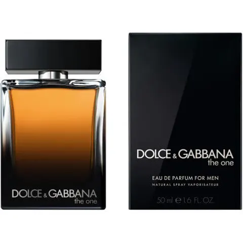 Dolce & Gabbana The One Eau de Parfum 50 ml – imagen 2