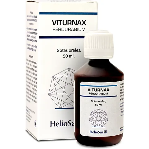 HELIOSAR Viturnax Perdurabium 50 ml – imagen 4