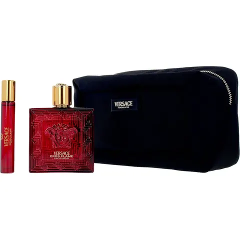 Versace Eros Flame Estuche 3 pz – imagen 3